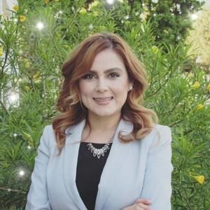 Meet your Posher, Jocelyn